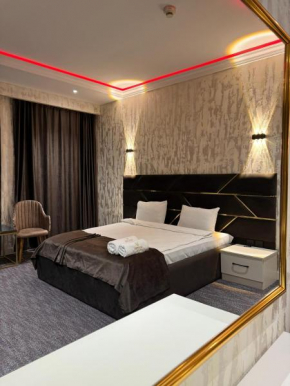 Black Mont İnn Hotel